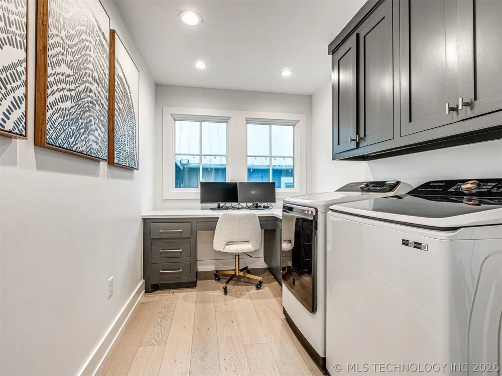67 Lower Greenway #A Carlton Landing, OK 74432