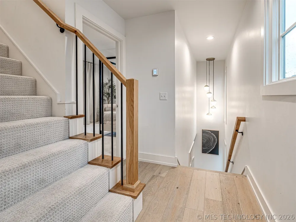 67 Lower Greenway #A Carlton Landing, OK 74432