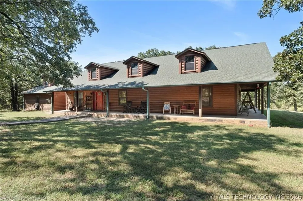 34509 Ridge Road