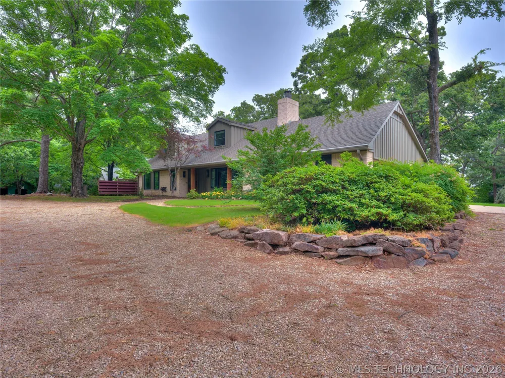 560 4395 Pryor, OK 74361
