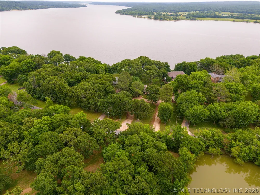 560 4395 Pryor, OK 74361