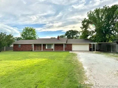 509 Mayfair Way