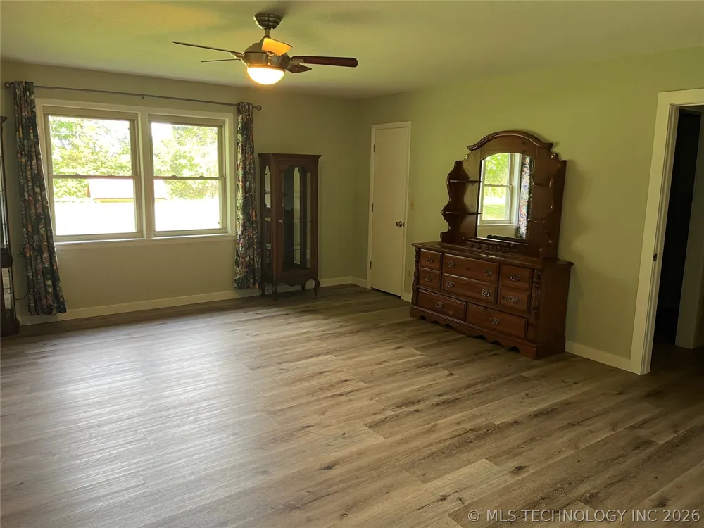 452961 E 1030 ROAD Vian, OK 74962