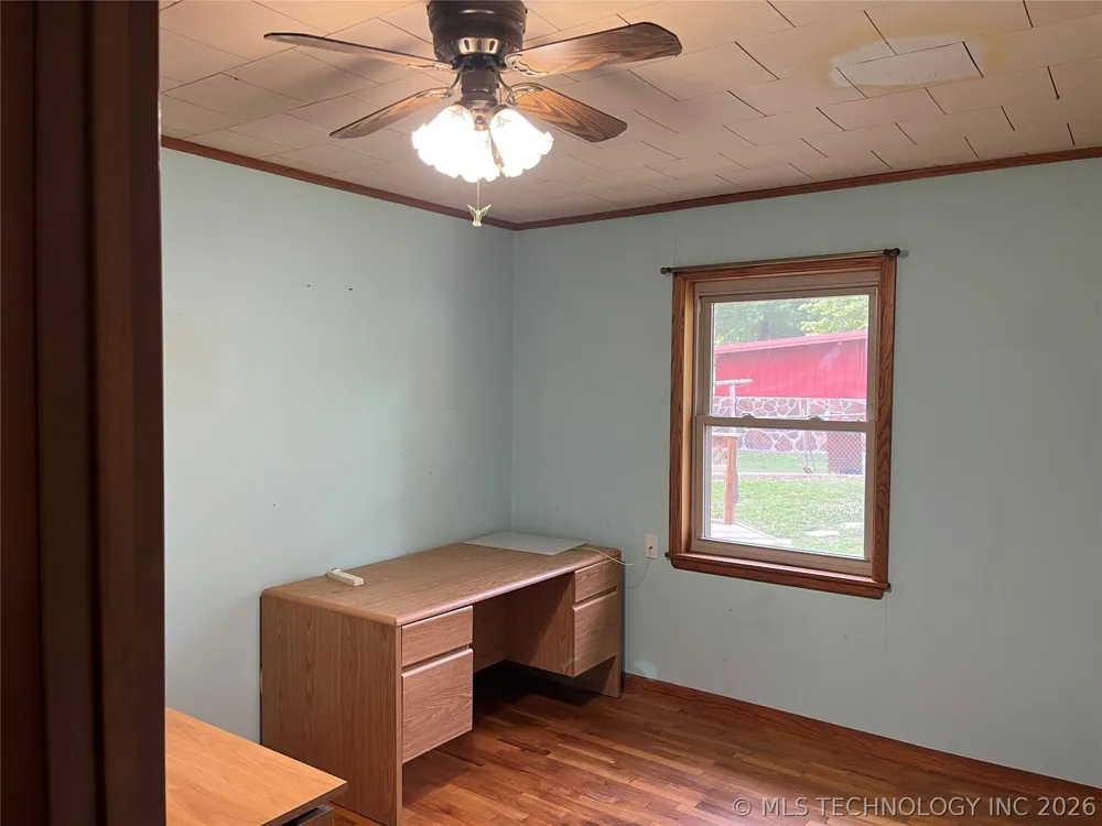 452961 E 1030 ROAD Vian, OK 74962