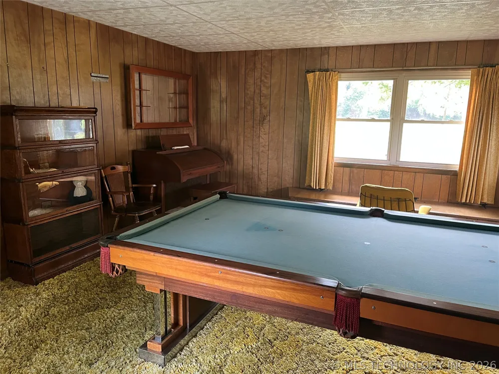 452961 E 1030 ROAD Vian, OK 74962