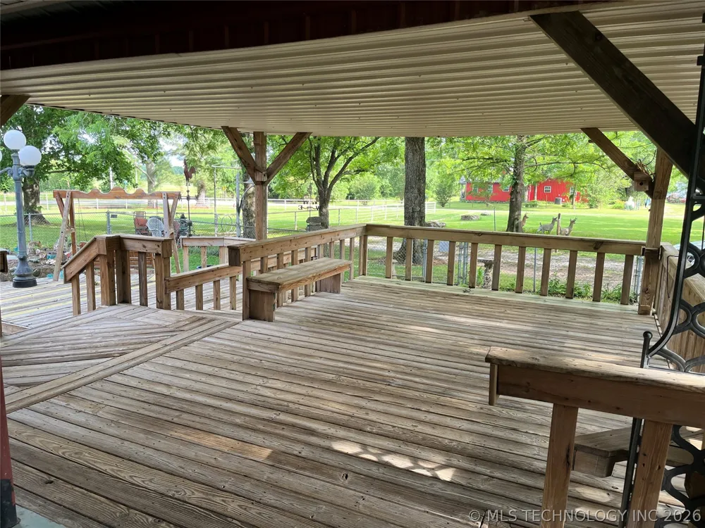 452961 E 1030 ROAD Vian, OK 74962