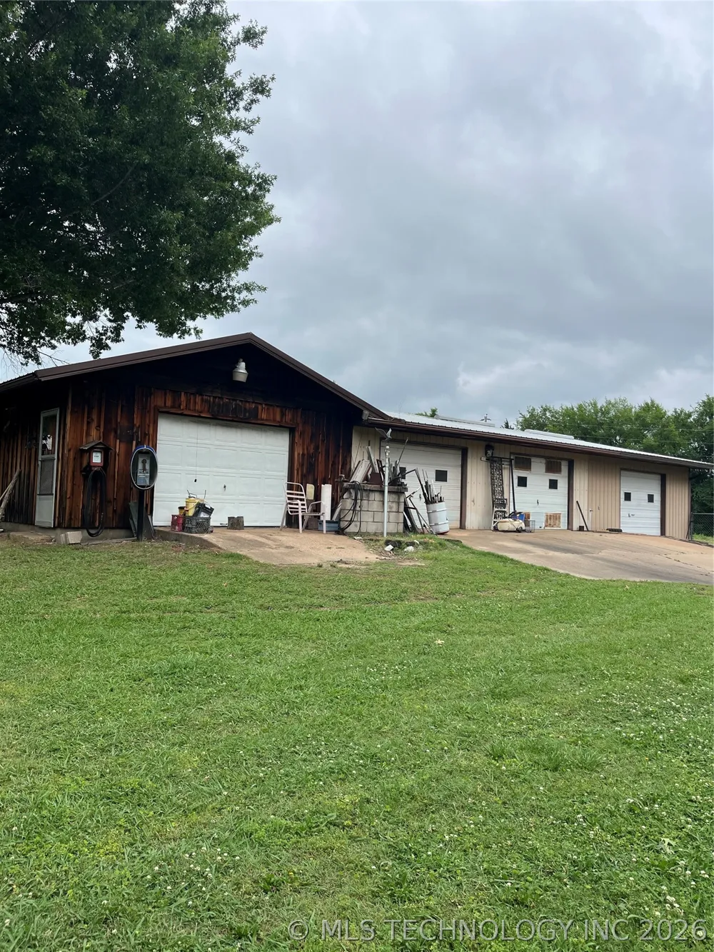 452961 E 1030 ROAD Vian, OK 74962