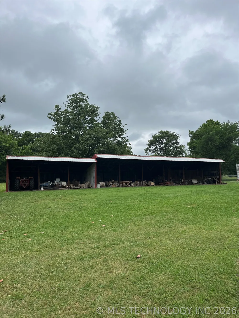 452961 E 1030 ROAD Vian, OK 74962