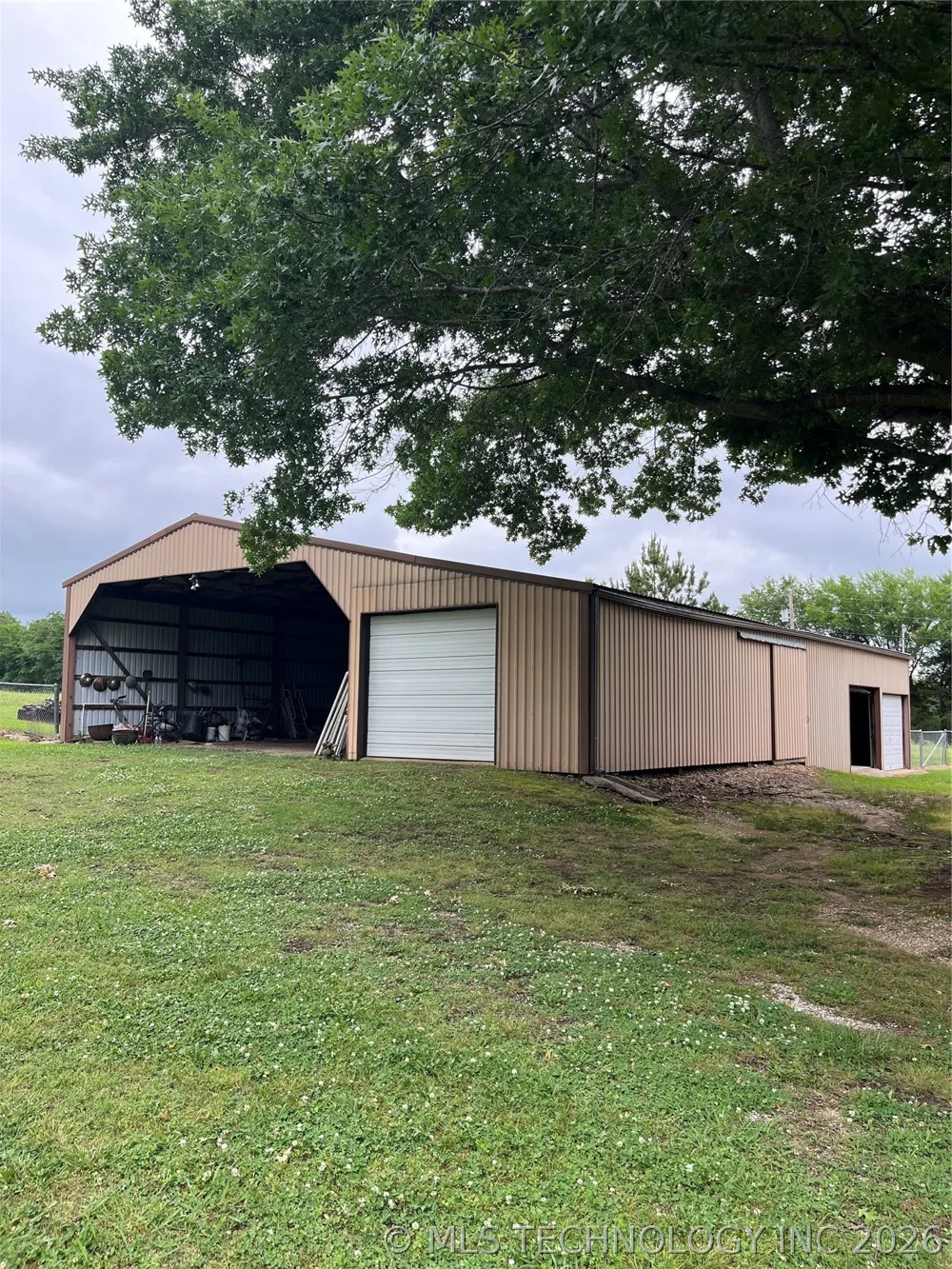 452961 E 1030 ROAD Vian, OK 74962