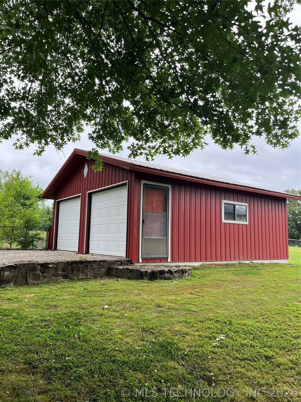 452961 E 1030 ROAD Vian, OK 74962
