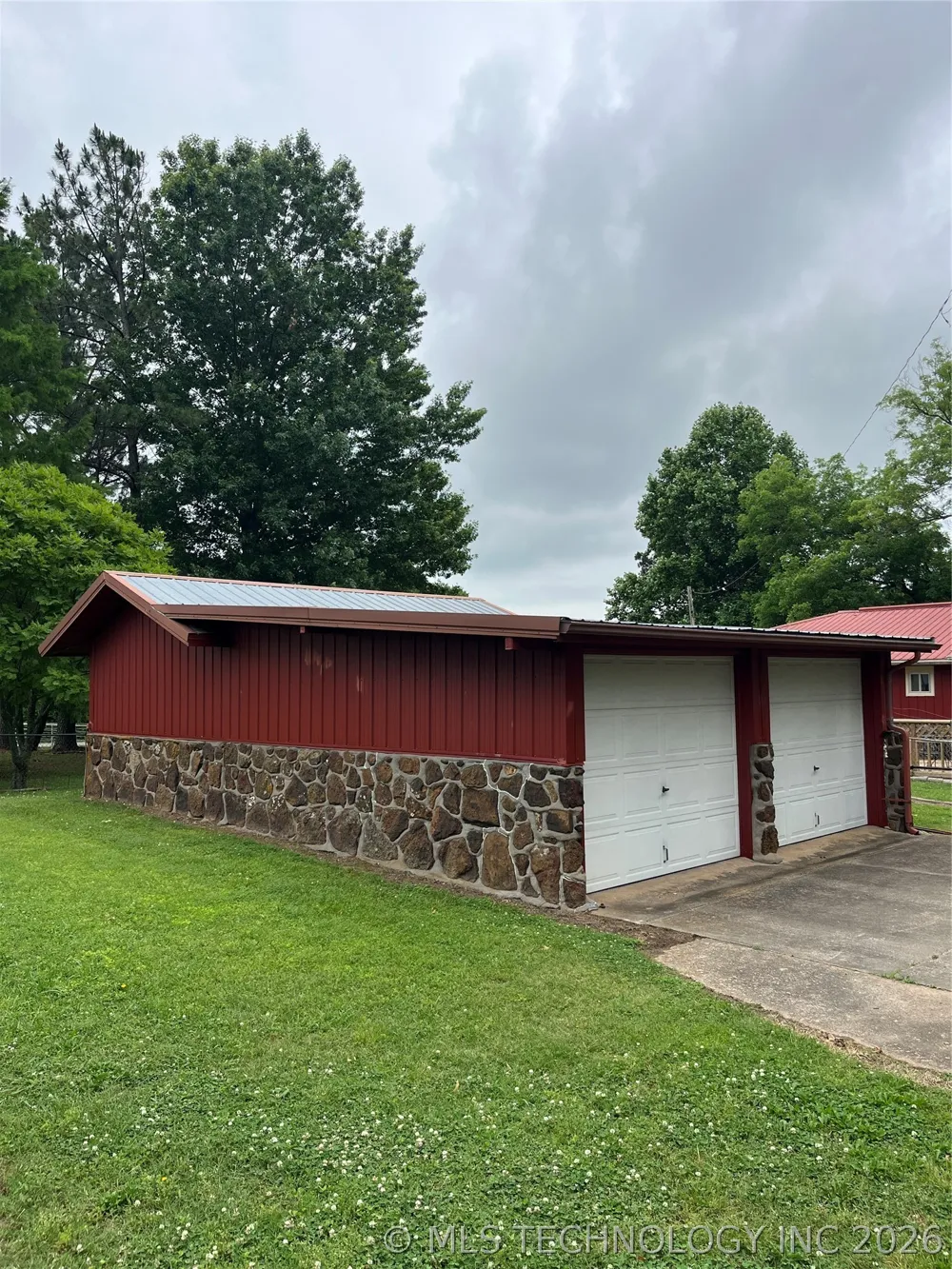 452961 E 1030 ROAD Vian, OK 74962
