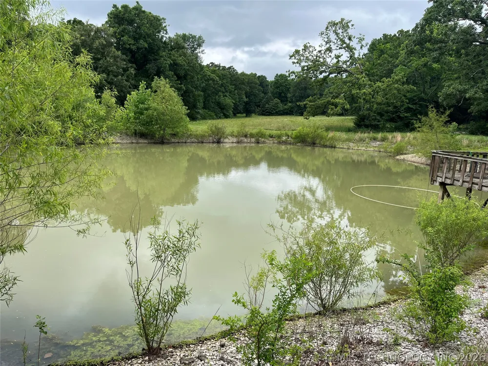 452961 E 1030 ROAD Vian, OK 74962