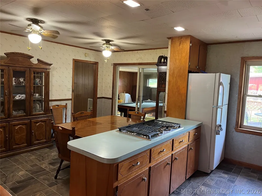 452961 E 1030 ROAD Vian, OK 74962