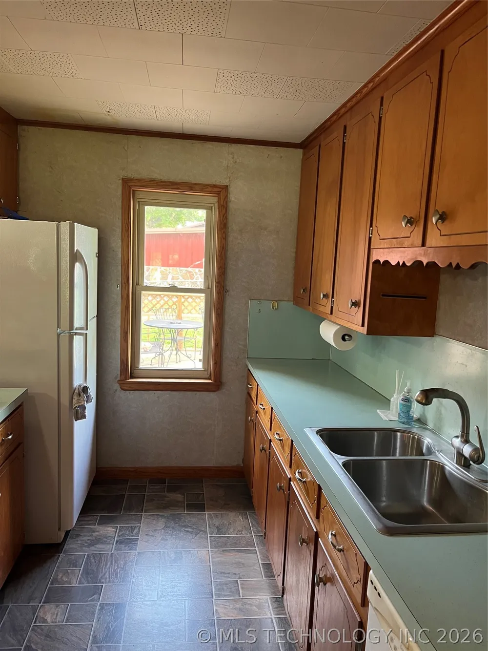 452961 E 1030 ROAD Vian, OK 74962