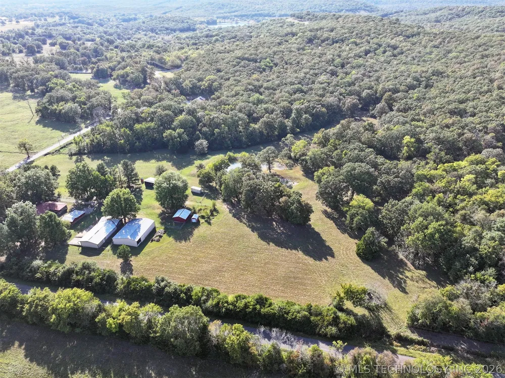 452961 E 1030 ROAD Vian, OK 74962