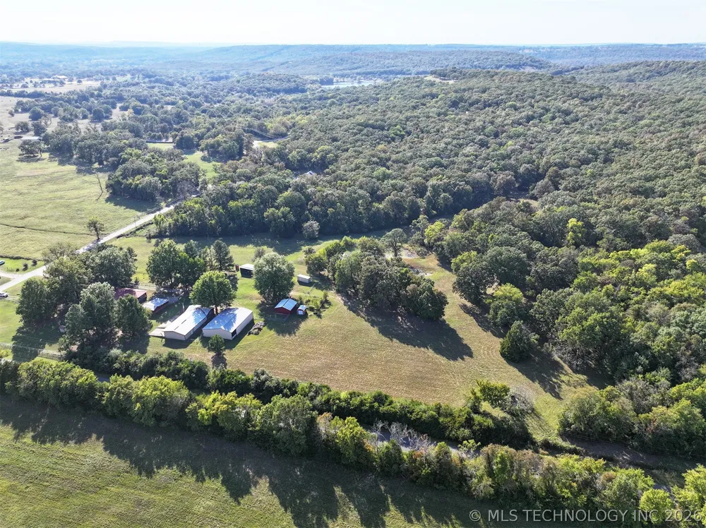 452961 E 1030 ROAD Vian, OK 74962