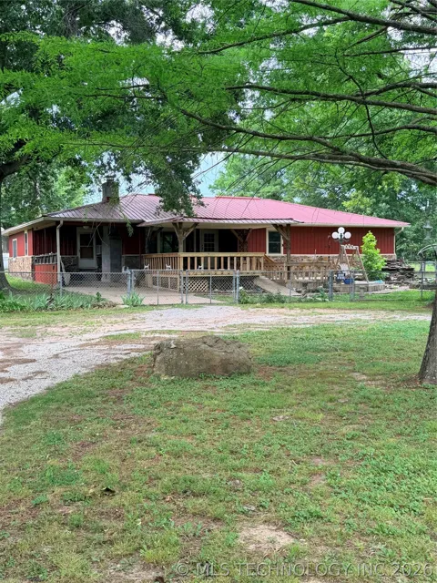 452961 E 1030 ROAD