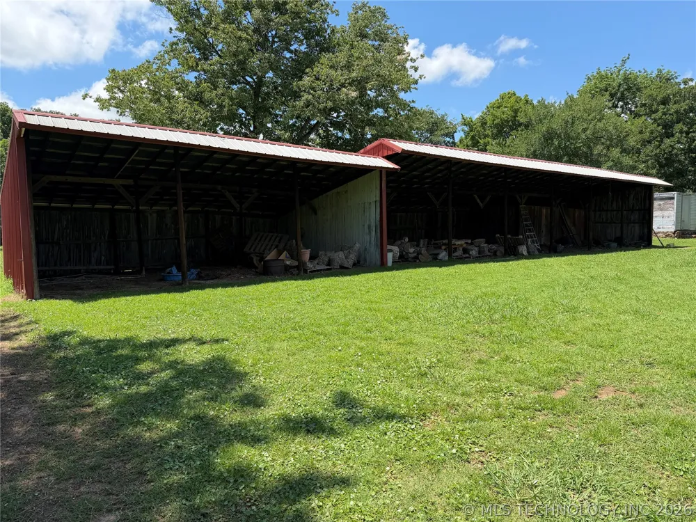 452961 E 1030 ROAD Vian, OK 74962