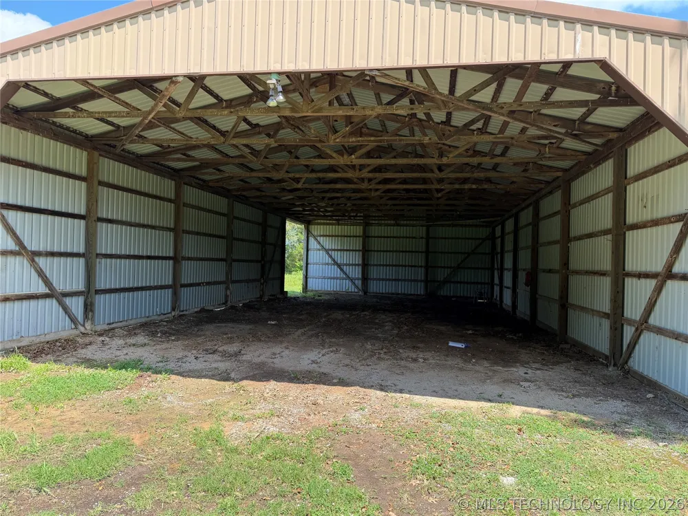 452961 E 1030 ROAD Vian, OK 74962