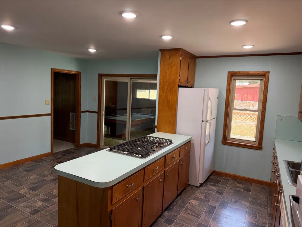 452961 E 1030 ROAD Vian, OK 74962