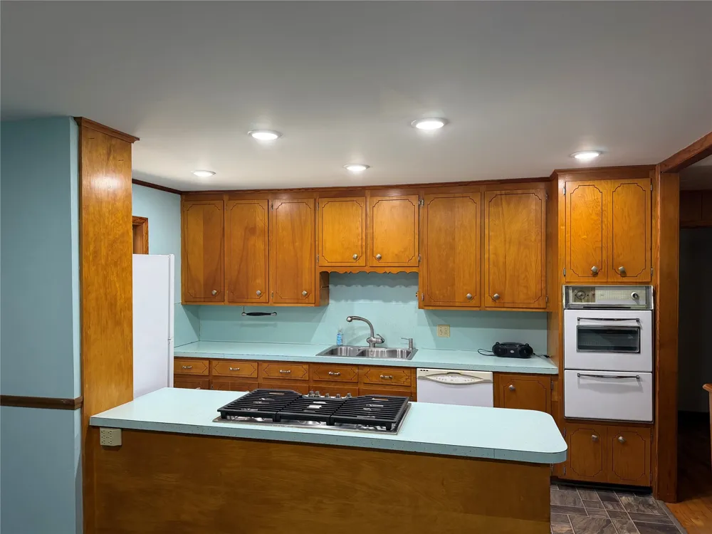 452961 E 1030 ROAD Vian, OK 74962