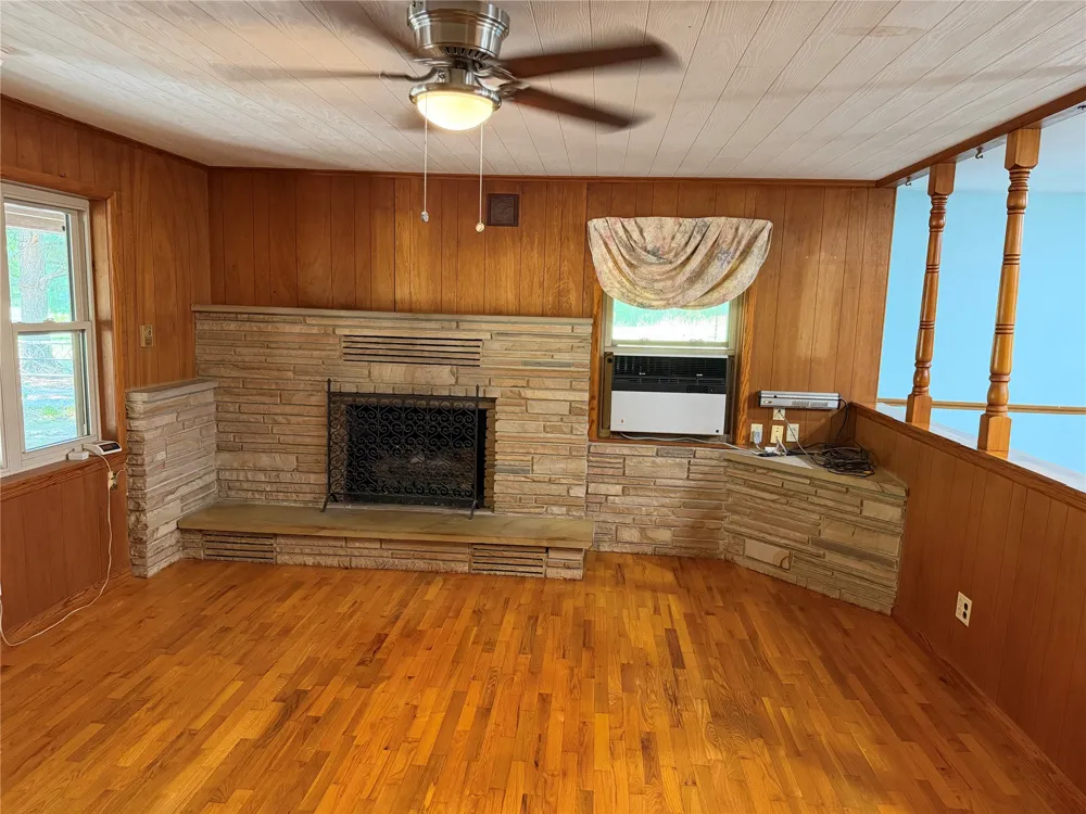 452961 E 1030 ROAD Vian, OK 74962