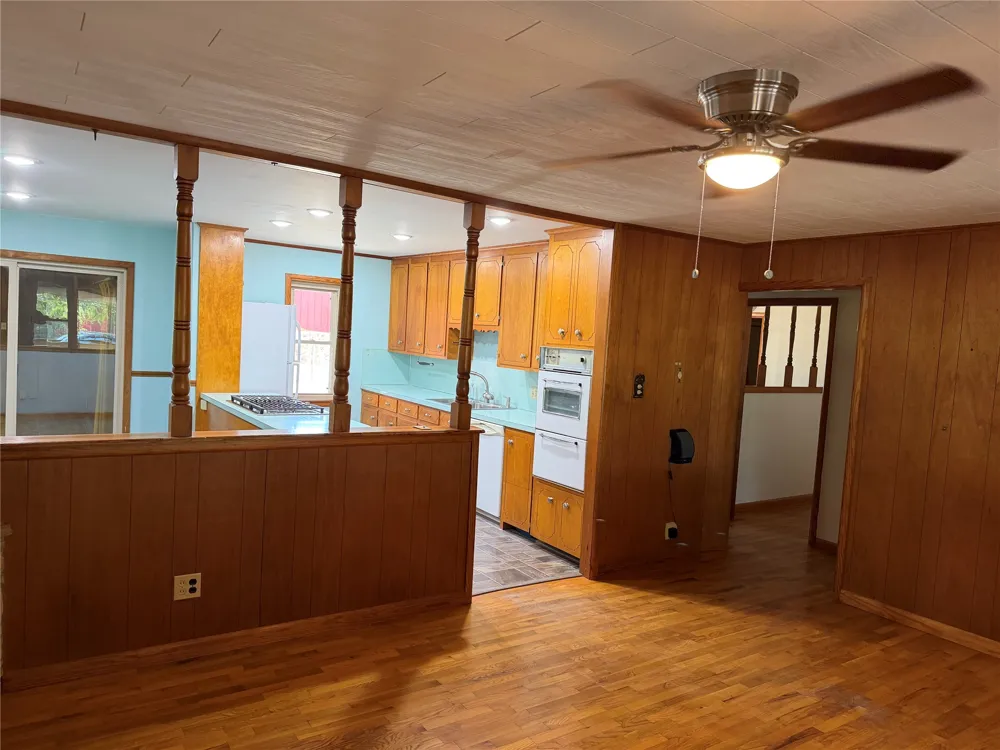 452961 E 1030 ROAD Vian, OK 74962