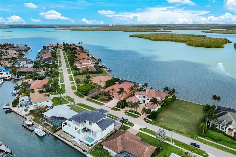 153 Stillwater Court Marco Island, FL 34145