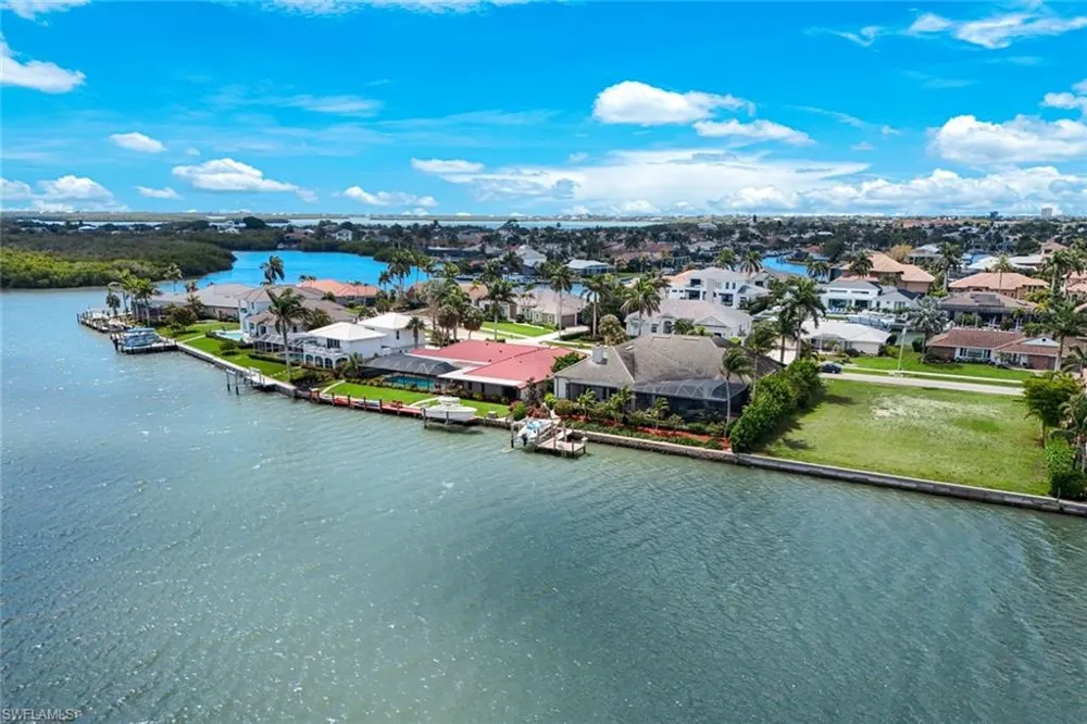153 Stillwater Court Marco Island, FL 34145