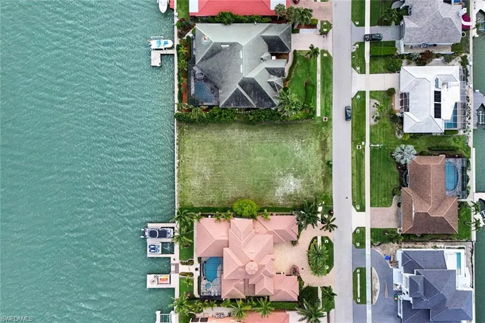 153 Stillwater Court Marco Island, FL 34145