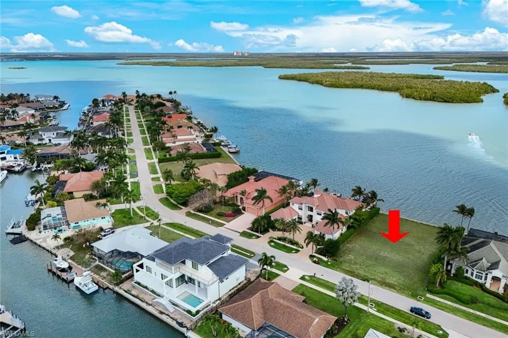 153 Stillwater Court Marco Island, FL 34145