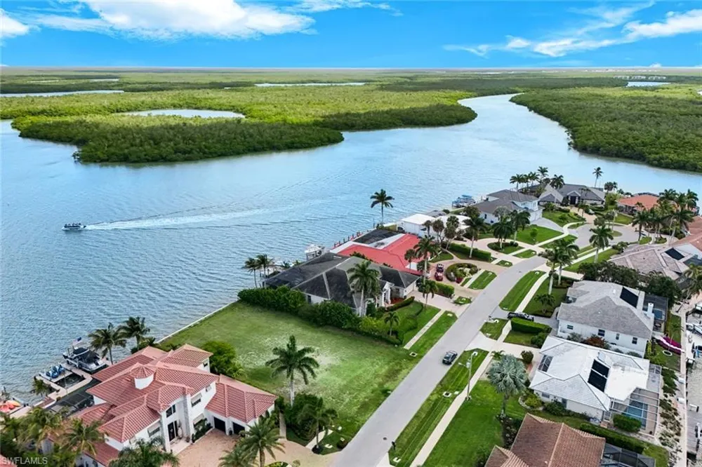 153 Stillwater Court Marco Island, FL 34145