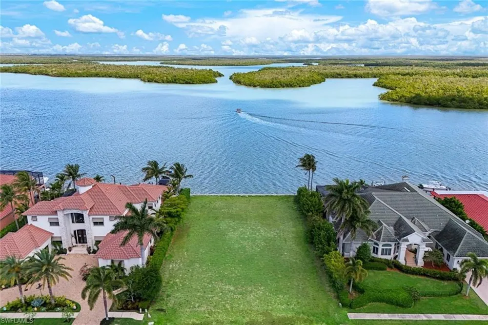 153 Stillwater Court Marco Island, FL 34145