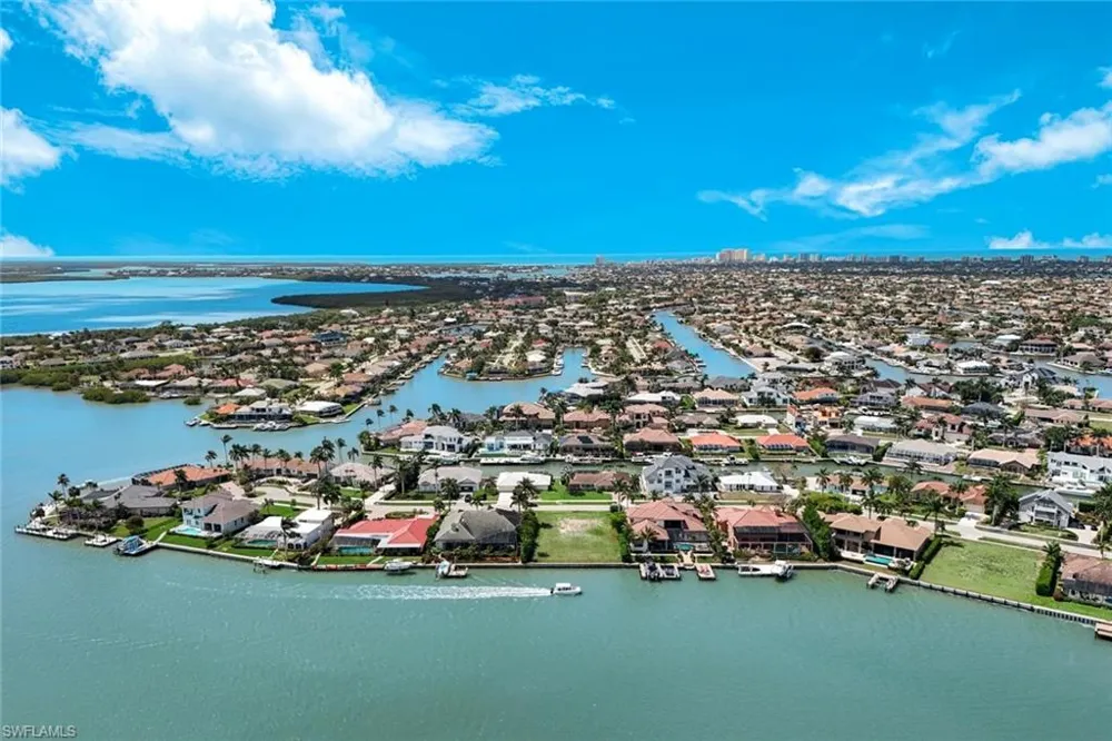 153 Stillwater Court Marco Island, FL 34145