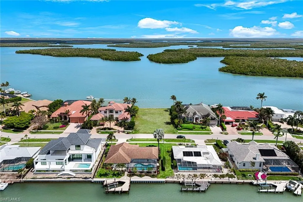153 Stillwater Court Marco Island, FL 34145