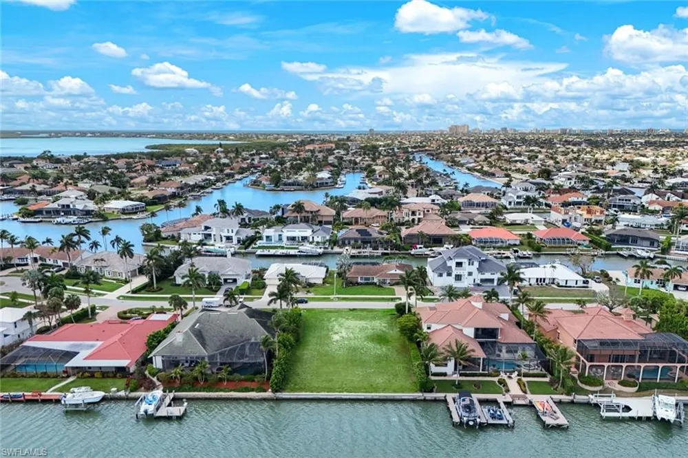 153 Stillwater Court Marco Island, FL 34145