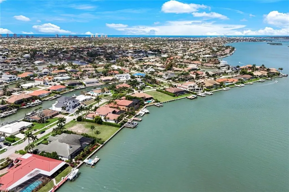 153 Stillwater Court Marco Island, FL 34145