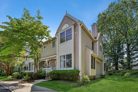 157 Northampton Drive #unit 157