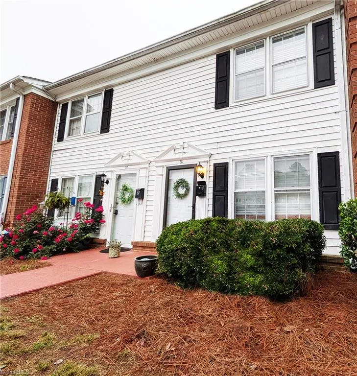 311 Salisbury Street #58 Kernersville, NC 27284