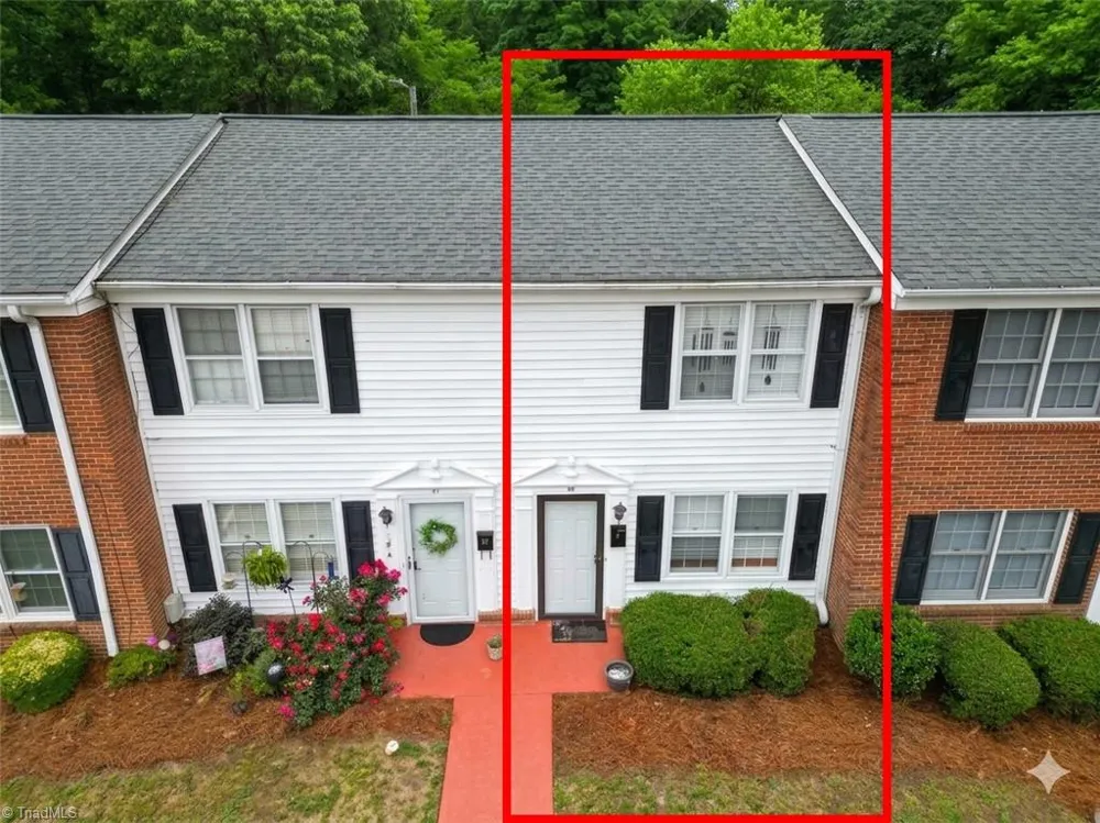 311 Salisbury Street #58 Kernersville, NC 27284