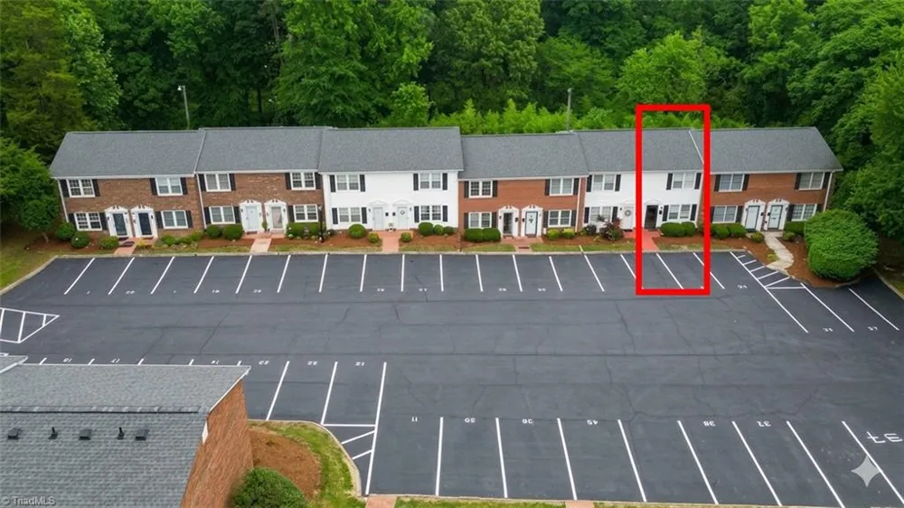 311 Salisbury Street #58 Kernersville, NC 27284