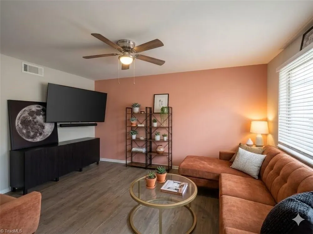 311 Salisbury Street #58 Kernersville, NC 27284