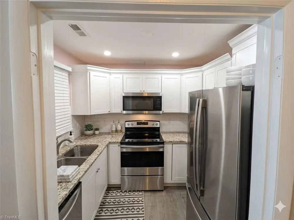 311 Salisbury Street #58 Kernersville, NC 27284