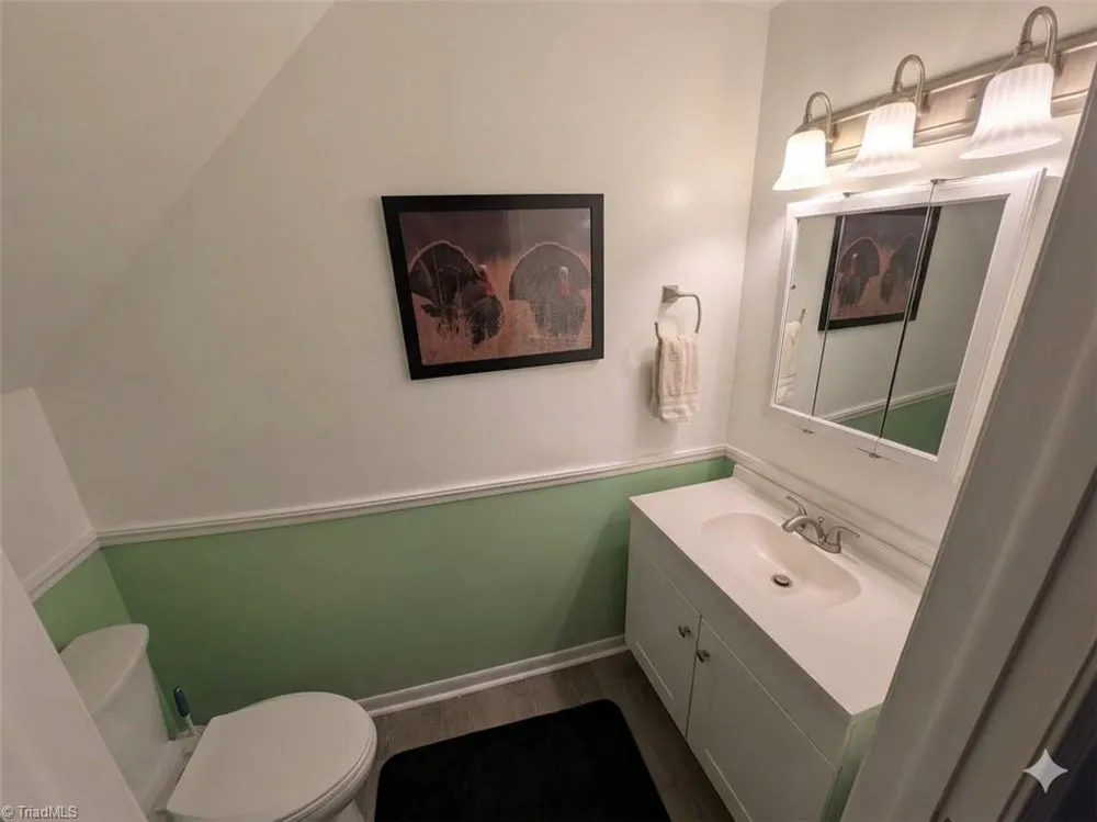 311 Salisbury Street #58 Kernersville, NC 27284