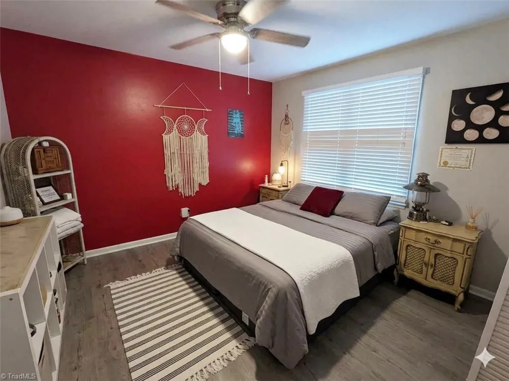 311 Salisbury Street #58 Kernersville, NC 27284