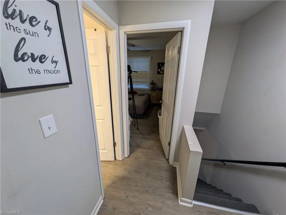 311 Salisbury Street #58 Kernersville, NC 27284