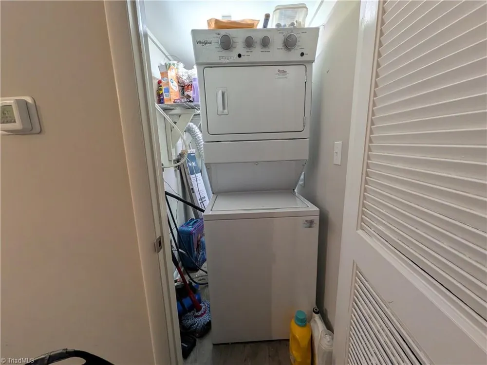 311 Salisbury Street #58 Kernersville, NC 27284