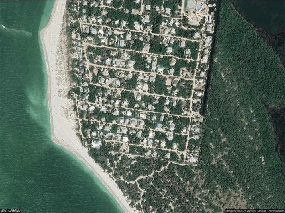 4500 Oyster Shell Drive Captiva, FL 33924