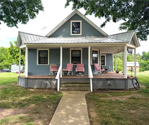 30 County Road 721