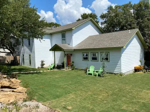 8214 County Road 607